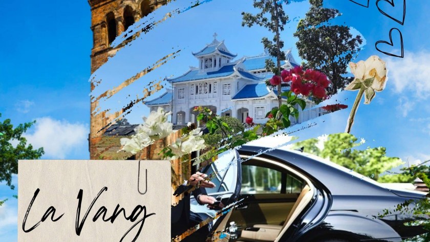 Xe Huế La Vang; Xe Du Liịch Huế đi La Vang; Xe từ Huế đi La Vang; Từ sân bay Huế đi La Vang; Xe từ Hà Nội đi La Vang