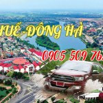 Xe Huế đi Đông Hà