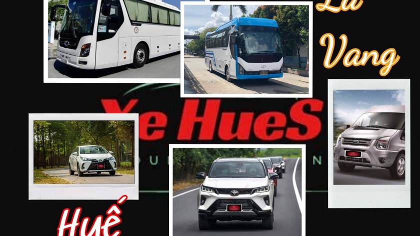 Xe Huế La Vang; Xe Du Liịch Huế đi La Vang; Xe từ Huế đi La Vang; Từ sân bay Huế đi La Vang; Xe từ Hà Nội đi La Vang