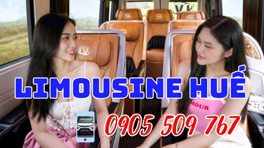 Thuê xe Limousine Huế; Xe Limousine Đà Nẵng Huế; Xe limousine Đà Nẵng Quảng Trị; Xe limousine Huế Hội An; Xe Limousine Tp. Huế , Thừa Thiên Huế; Xe Limousine Thừa Thiên Huế