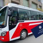 Thuê xe 35 chỗ tại Huế