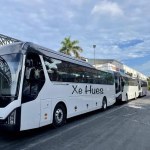 Đội Xe Du Lịch Huế