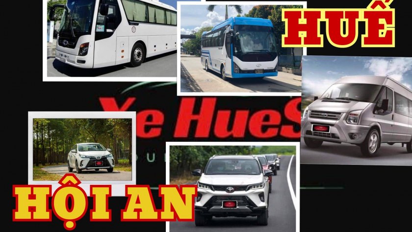 THUÊ XE HUẾ ĐI HỘI AN; Xe Dịch Vụ Hội An Huế; Xe 4 chỗ Hội An - Huế; Xe limousine Hội An Huế ; Xe 7 chỗ Huế đi Hội An