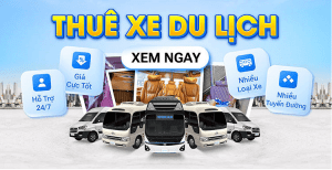 Thuê xe 7 chỗ từ Huế đi Đà Nẵng Dịch vụ xe đưa đón tận nhà đà nẵng- huế