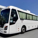 Thuê xe 45 chỗ tại Huế; Bảng giá xe 45 chỗ; Thuê xe 45 chỗ 1 ngày bao nhiêu tiền; Giá thuê xe 45 chỗ theo km;