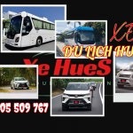 Dịch vụ xe du lịch; Giá xe từ Huế đi Đà Nẵng; Bảng giá thuê xe du lịch tại Huế; Xe du lich Huế