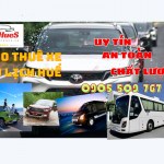 Thuê xe 7 chỗ từ Huế đi Đà Nẵng Bảng giá thuê xe du lịch tại Huế Giá xe từ Huế đi Đà Nẵng Dịch vụ xe du lịch Dịch vụ xe đưa đón tận nhà đà nẵng- huế
