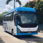 Thuê xe 35 chỗ tại Huế; Thuê xe 29 chỗ tại Huế; Thuê xe 30 chỗ tại Huế