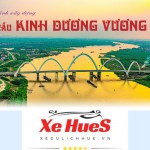 cau kinh duong vuong
