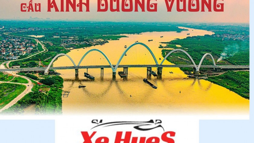 cau kinh duong vuong