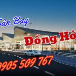 Sân bay Đồng Hới Quảng Bình