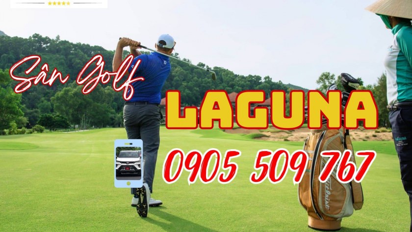 Thuê xe Huế Laguna Lăng Cô