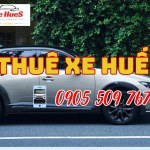 Thuê xe 4 chỗ Huế