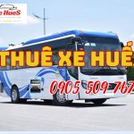 Thue xe 45 cho Hue