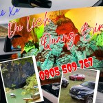 Thuê xe du lịch Quảng Bình; Thuê xe 7 chỗ Quảng Bình; Thuê xe 4 chỗ Quảng Bình