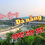 Xe đưa đón Sân Bay Đà Nẵng Hội An