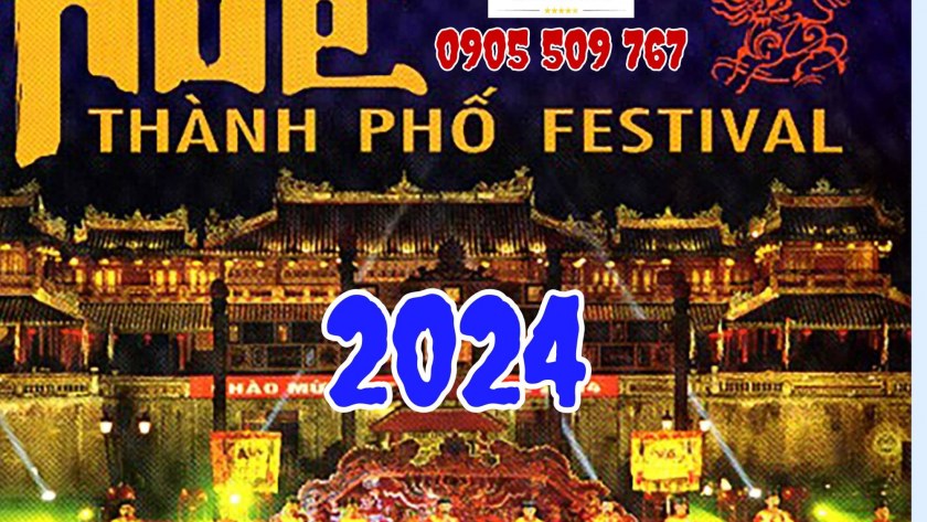 Festival Hu 2024 S C T Ch C K O D I Trong C N M Thu Xe Du   Festival 2024 840x473 