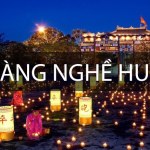 San pham thu cong my nghe Hue