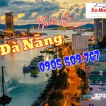 Thuê Xe Đà Nẵng