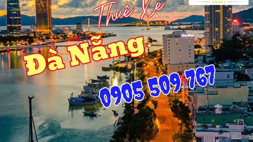 Thuê Xe Đà Nẵng
