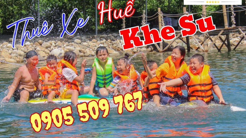 Thuê Xe Huế Khe Su
