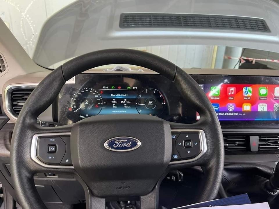 Xe Du Lịch 18 Chỗ Huế