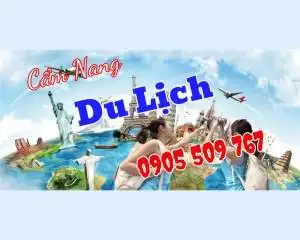 Du Lịch