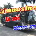 Thuê Xe Limousine Huế