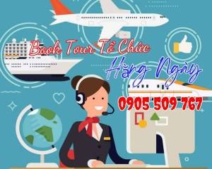 Tour Du Lịch Hằng Ngày