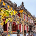 Điện Kiến Trung