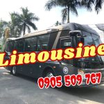 Xe Limousine