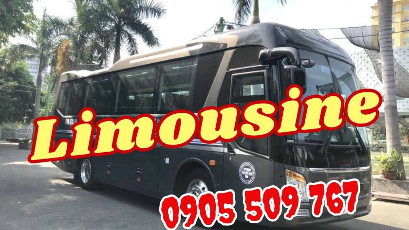 Xe Limousine