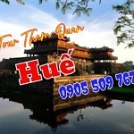 Tour Tham Quan Huế
