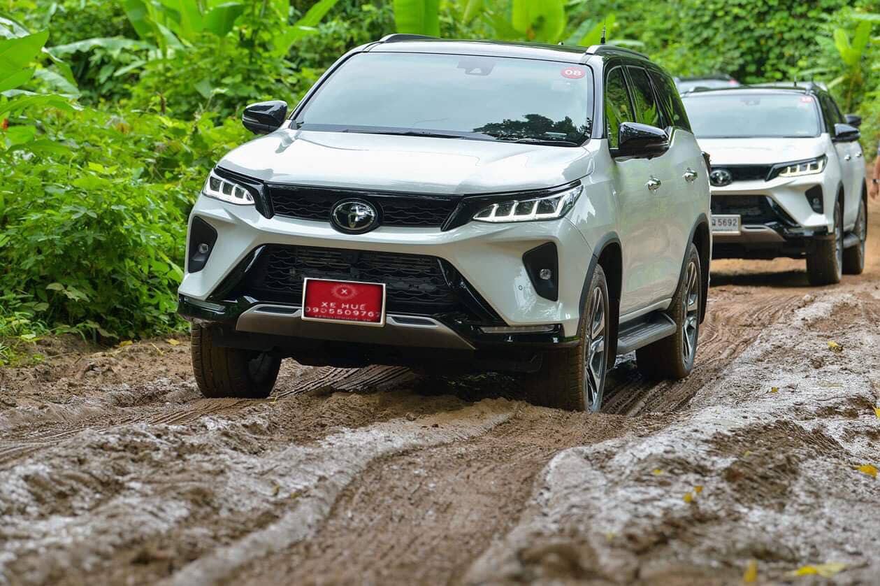 Thuê Xe Du Lịch Huế Uy Tín