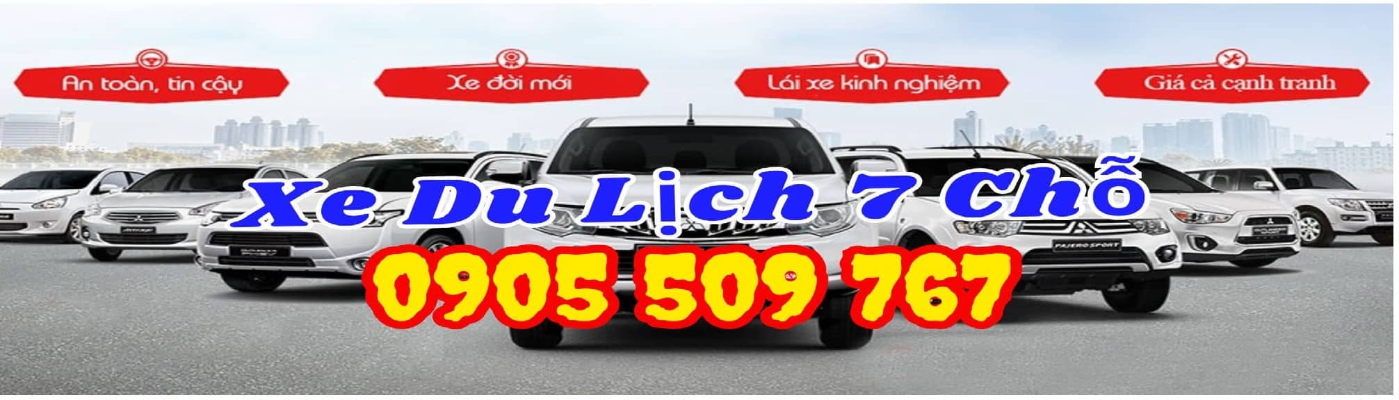 Thuê Xe Huế đi La Vang