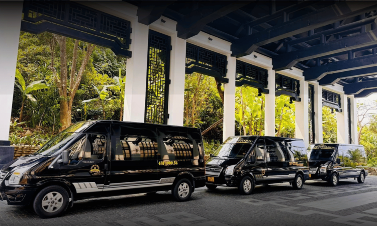 Thuê Xe Limousine Huế
