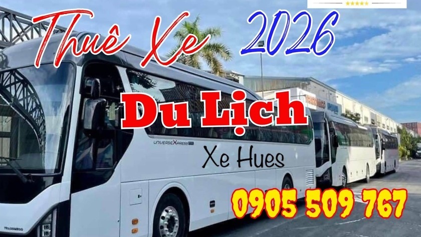 bang gia thue xe 2026