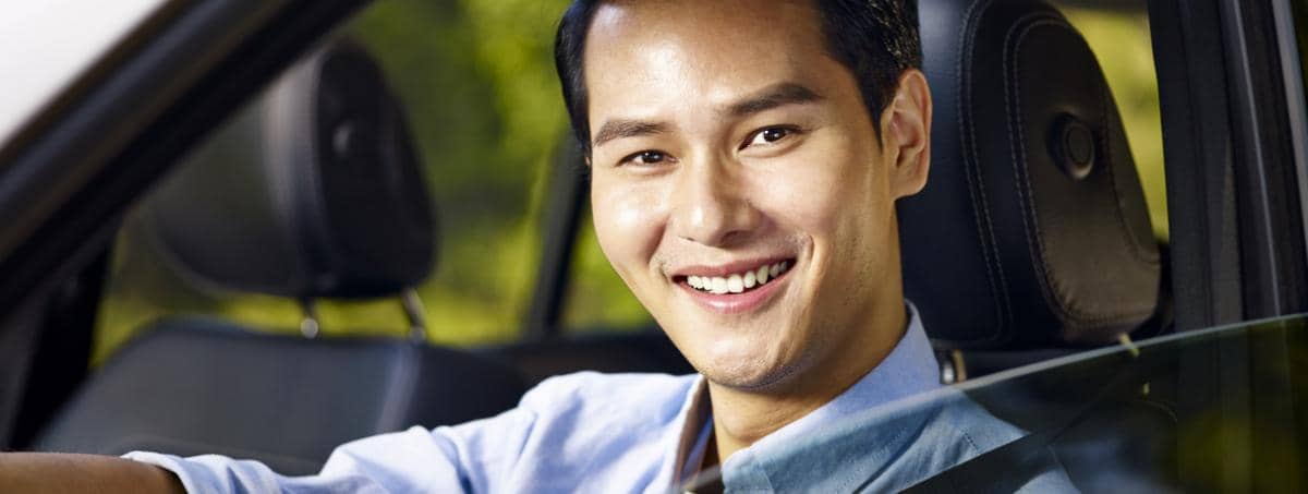 Dịch Vụ Thuê tài xế tại Huế